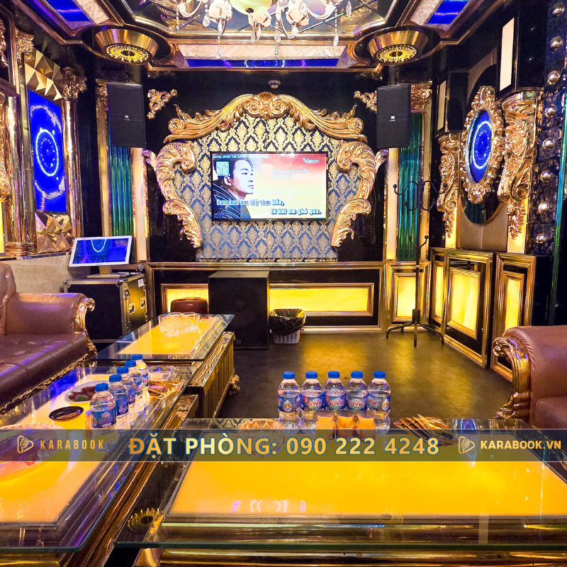 GRAND KARAOKE 300 XÃ ĐÀN