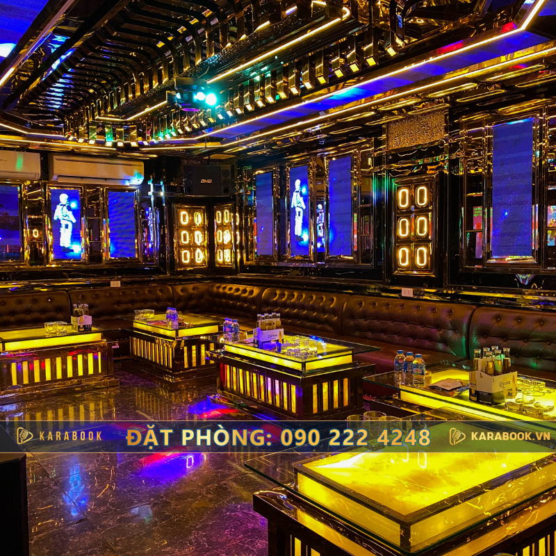Karaoke 39 Bùi Thị Xuân