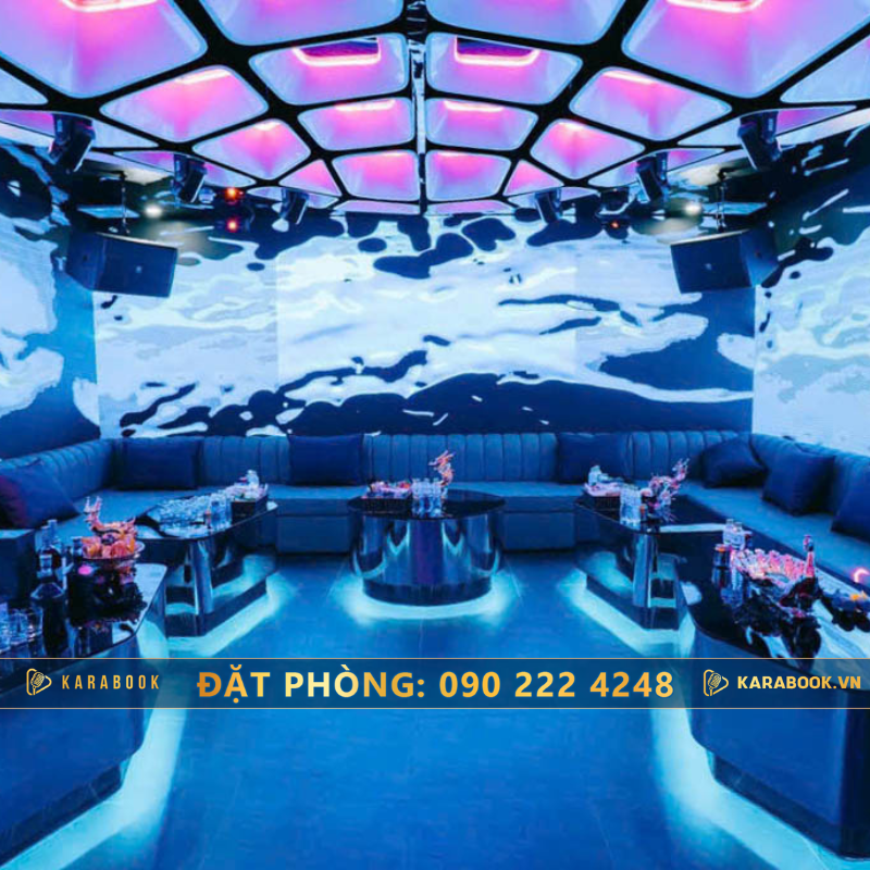 Karaoke A999 - 51 Nguyễn Hoàng