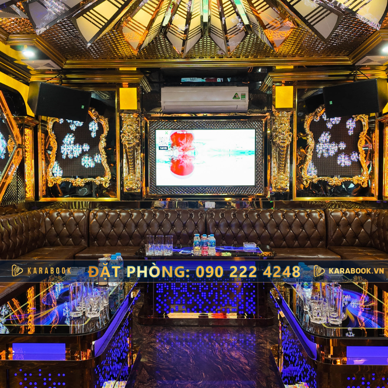 Karaoke  Bali - 196 Khương Đình