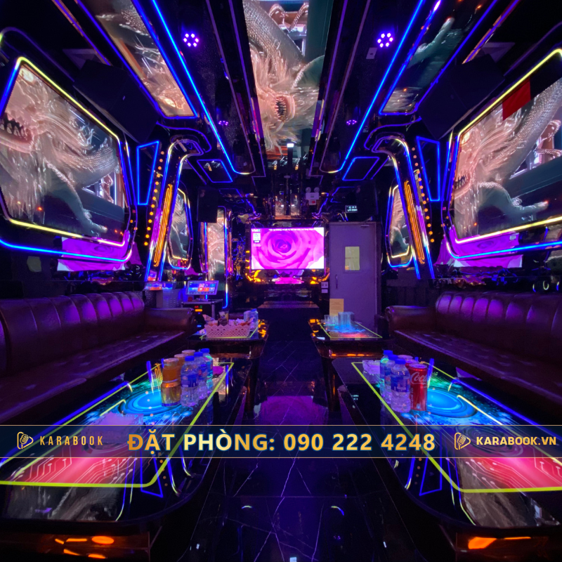 Karaoke Sing KTV - 66 Tố Hữu