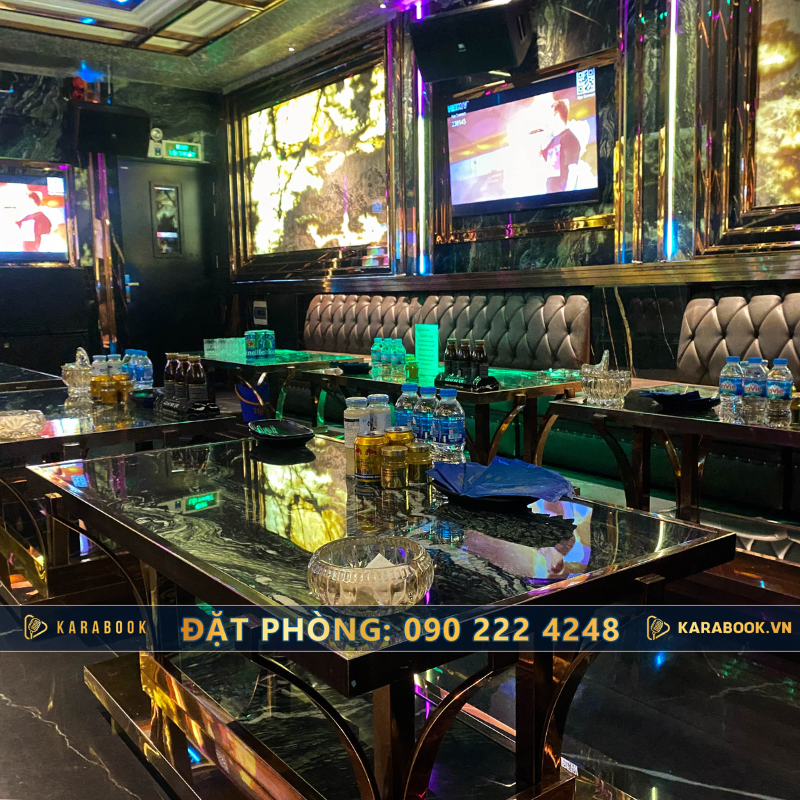 Karaoke Vpop - 50 Trung Hòa