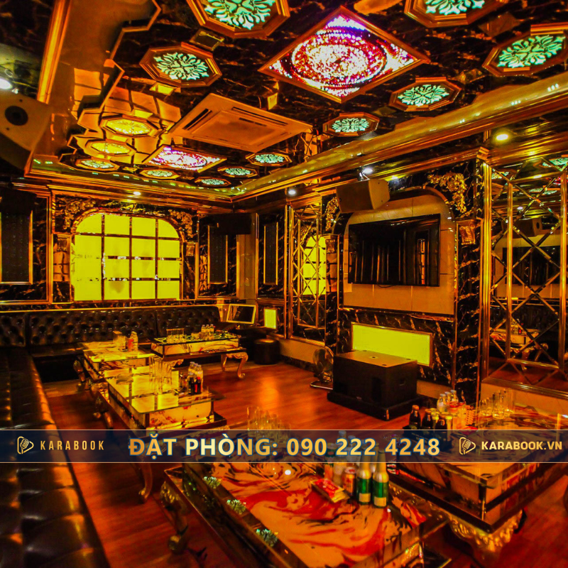Karaoke WINER - 33 Nguyễn Khang