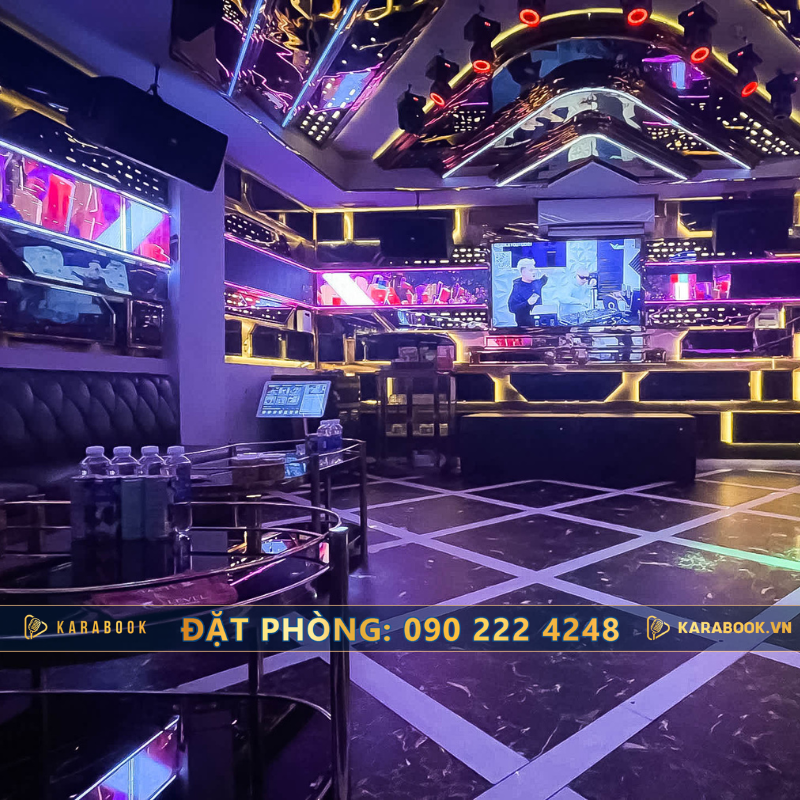 Phòng VIP từ 10-20 người