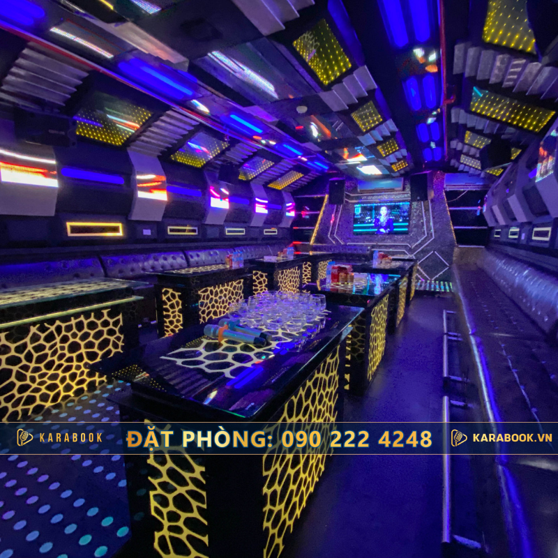Ảnh phòng